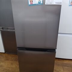 ☆ジモティ割あり☆ AQUA 冷蔵庫 135L 23年製 動作確認／クリーニング 
