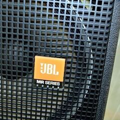 山口)JBL ステージモニター MR905 目立った傷無し 5-4 ◇BIZ1059FCY MB07A