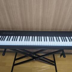 【電子ピアノ】　Roland　FP-30