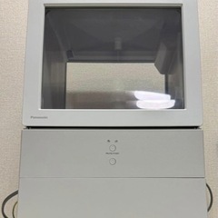 【美品】Panasonic製の食洗機