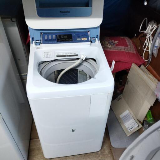 Panasonic７キロ