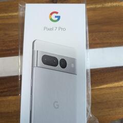 Google Pixel 7 Pro