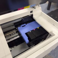 中古】直接引取限定 千葉市 EPSON エプソン インクジェット 大判複合機 