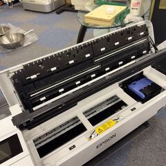 中古】直接引取限定 千葉市 EPSON エプソン インクジェット 大判複合機 