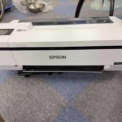 中古】直接引取限定 千葉市 EPSON エプソン インクジェット 大判複合機 