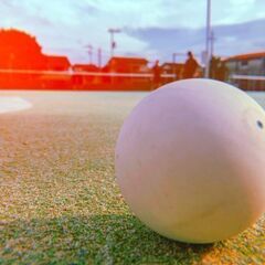 ソフトテニス スキルアップクラス（中学生男子 / 日曜午前…