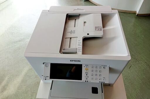山口)EPSON　複合機　PX-M6011F　2020年製 ◆BIZ1055FCY MB04A