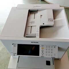 山口)EPSON　複合機　PX-M6011F　2020年製 ◆B...