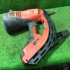 ヒルティ GX120 ガス鋲打ち機【市川行徳店】【店頭取引限定】【中古】管理番号：ITC2QSO2RBI8 ヒルティ GX120 ガス鋲打ち機【市川行徳店】【店頭取引限定】【中古