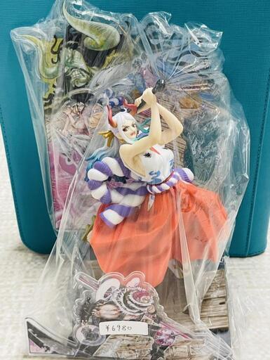【一番くじ】ヤマト　大海賊百景　H賞　販売中　田川市/おたからの翔