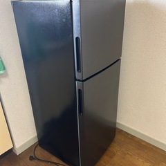 2ドア冷凍冷蔵庫2020年製(¥2000) テレビ40インチ(¥...