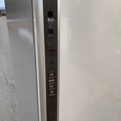 🌸ファミリータイプ冷凍冷蔵庫✅設置込み🚘配達可能