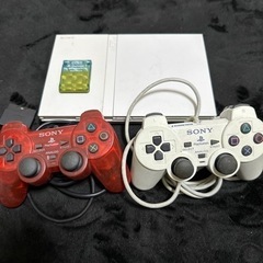 PlayStation2  SCPH-70000