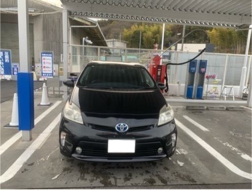 11月8日】30 プリウス 車検R6.11.18まで！