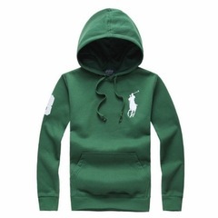 POLO RALPH LAUREN パーカー