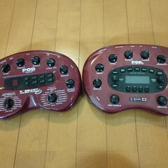 POD2.0 、POD XTのセット