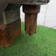 日東工器 A-35 磁気ボール盤 アトラエース【野田愛宕店】【店頭取引限定】【中古】管理番号：IT6Q58UJB39N