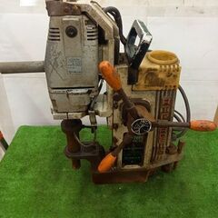 日東工器 A-35 磁気ボール盤 アトラエース【野田愛宕店】【店頭取引限定】【中古】管理番号：IT6Q58UJB39N