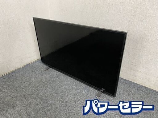 高年式!2022年製! 東芝/TOSHIBA 40V34 REGZA 40V型 フルハイビジョン液晶テレビ LEDバックライト VOD 無線LAN 中古家電 店頭引取歓迎 R7931