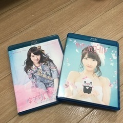 【値下げしました！】柏木由紀　ゆきりん　soloLive　Blu...