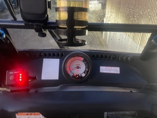 ホンダ ジャイロキャノピー TA03-130XXXX 即Uberなどに ジャイロ