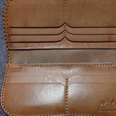 SAAD  財布　ウォレット