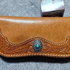 SAAD  財布　ウォレット