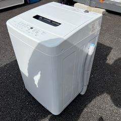 ?【取付無料】2023年モデル！ アイリスオーヤマ 5.0kg 洗濯機