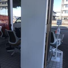 頑丈ボックス付き すき間ワゴン ホワイト 幅15cm 未使用品