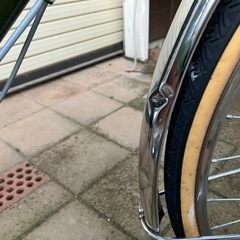 ブリヂストン　カジュナ　26インチ　3段ギア