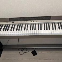 電子ピアノ カシオ PX 120