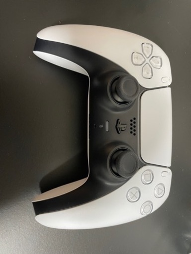 【純正品】DualSense ワイヤレスコントローラー　PS5  プレステ　コントローラー