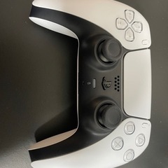  【純正品】DualSense ワイヤレスコントローラー　PS5...