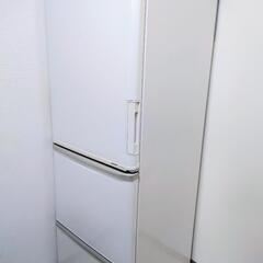 冷蔵庫お譲りいたします。