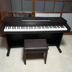 電子ピアノ　カシオAP10
