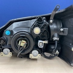 S500P☆ハイゼットトラック用☆STANLEYW2714左右ヘッドライト☆送料 