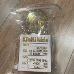 KinKi Kids ペンライト