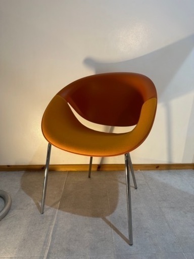 so happy chair【定価75,000円】個人輸入