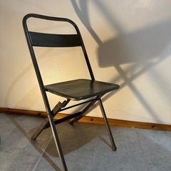 プエブコ　chair 未使用【定価18,000円】