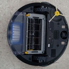 店長値引き★ジモティ割あり★  ロボット掃除機 118L  動作確認／クリーニング済み TJ1276 店長値引き☆ジモティ割あり☆ ロボット掃除機 118L 動作確認