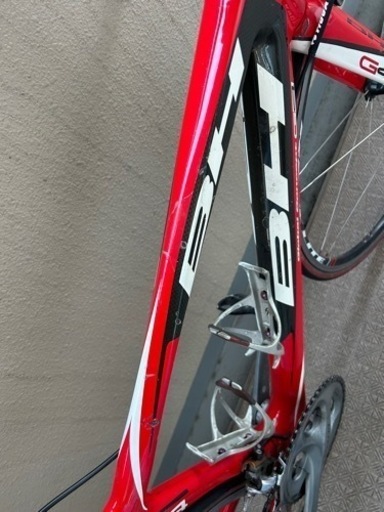 値下げした ロードバイク bh g4 global concept