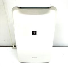 【家具・家電複数購入で割引可】シャープ/SHARP 衣類乾燥除湿...