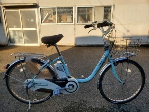 ⭐️電動自転車⭐️ Panasonic   END43