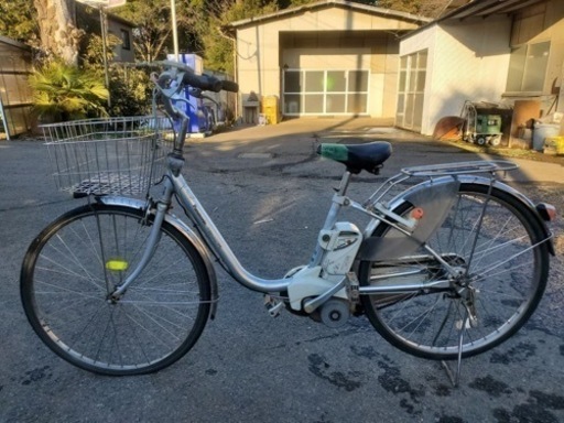 ⭐️電動自転車⭐️ Panasonic   END63