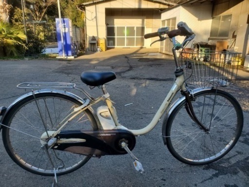 ⭐️電動自転車⭐️ Panasonic   END63