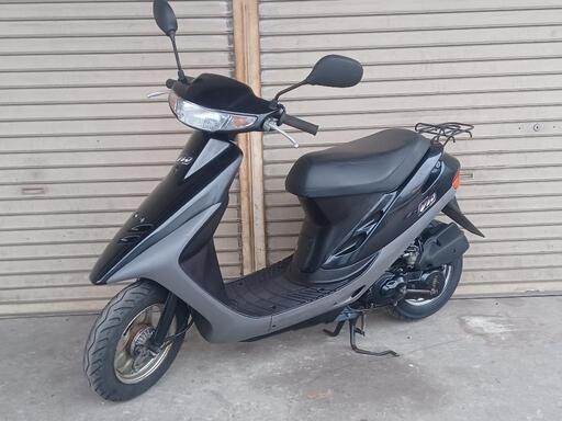 動画有り ご自宅まで無料配達します❗ホンダ DIO AF27 2スト ディオ 近県無料配達有り  HONDA 9823km