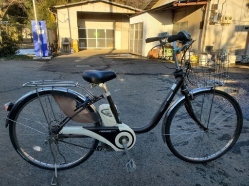 ⭐️電動自転車⭐️ Panasonic   ENE632