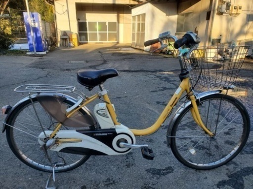 ⭐️電動自転車⭐️ Panasonic   END43