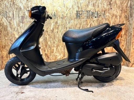 【3万円台から30台以上在庫見れます!!✌️】5分以内に返信◎加速抜群!!艶々のレッツⅡが入庫しました!!
