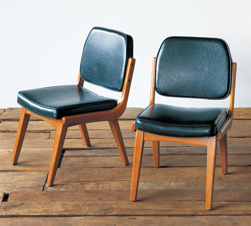 ACME Furniture / アクメファニチャー SIERRA CHAIR